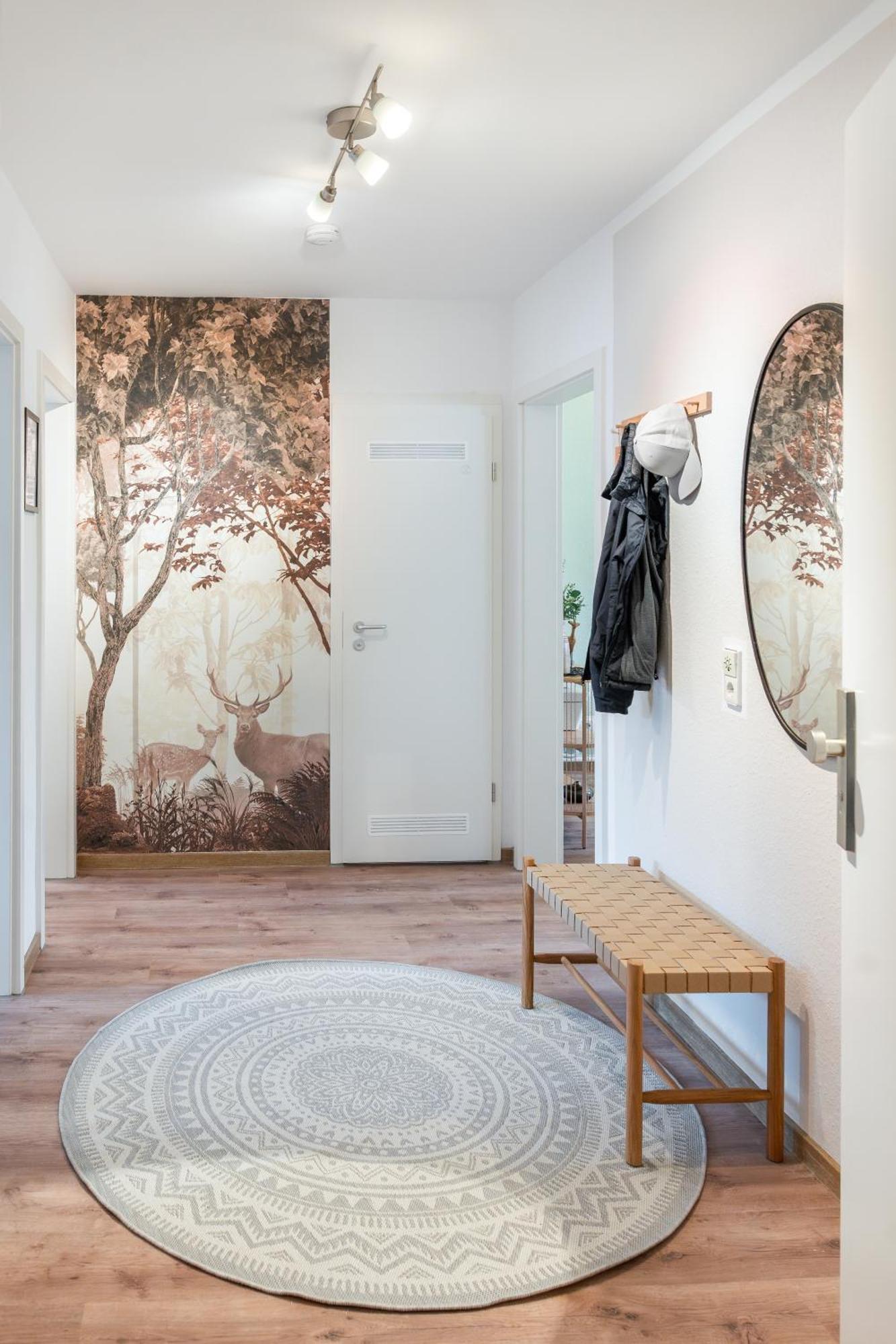 Apartment Am Marktplatz #modern #familienfreundlich *