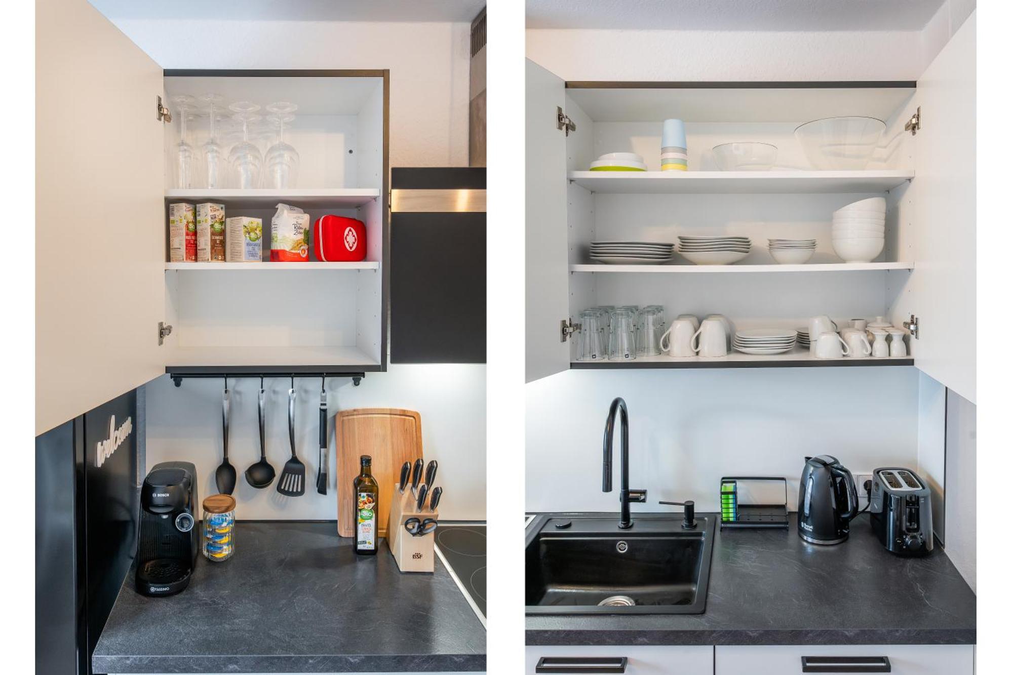 Am Marktplatz #modern #familienfreundlich Apartment