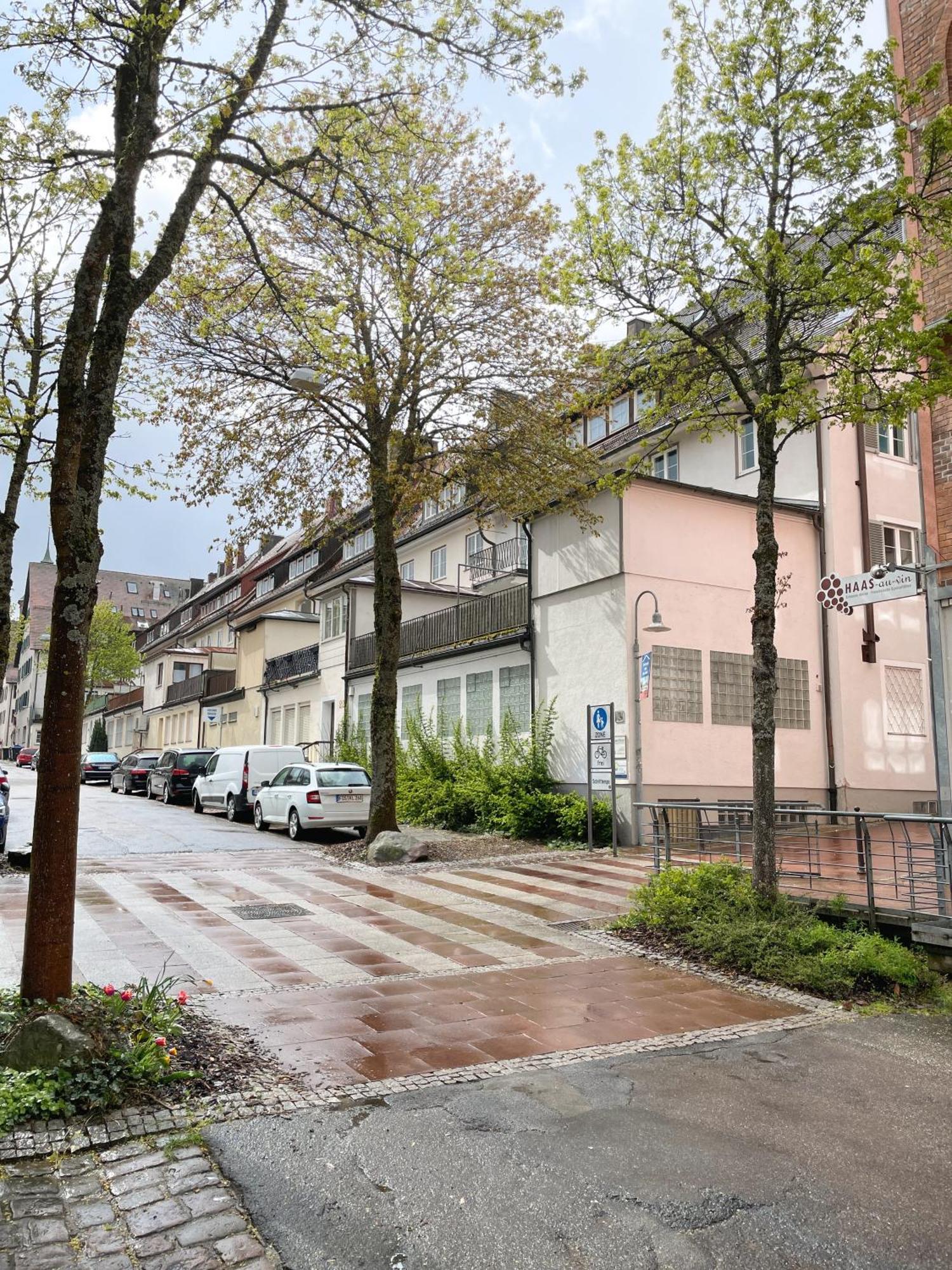 Am Marktplatz #modern #familienfreundlich